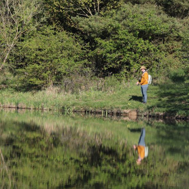 05_Rund um den Stausee am 01. Mai 2025