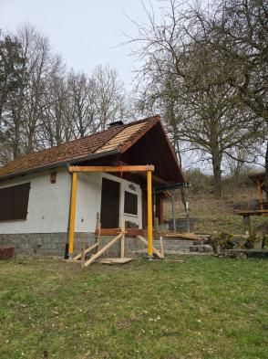 11_Arbeitseinsatz am Vereinsheim_22_03_25_h