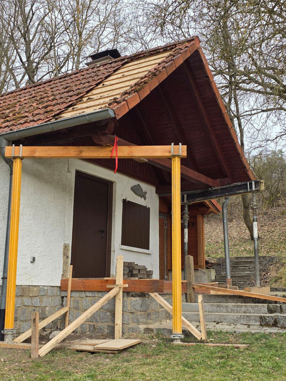 12_Arbeitseinsatz am Vereinsheim_22_03_25_h