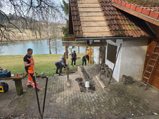 06_Arbeitseinsatz am Vereinsheim_22_03_25_q