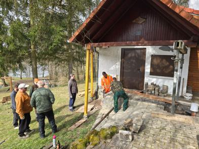 08_Arbeitseinsatz am Vereinsheim_22_03_25_q
