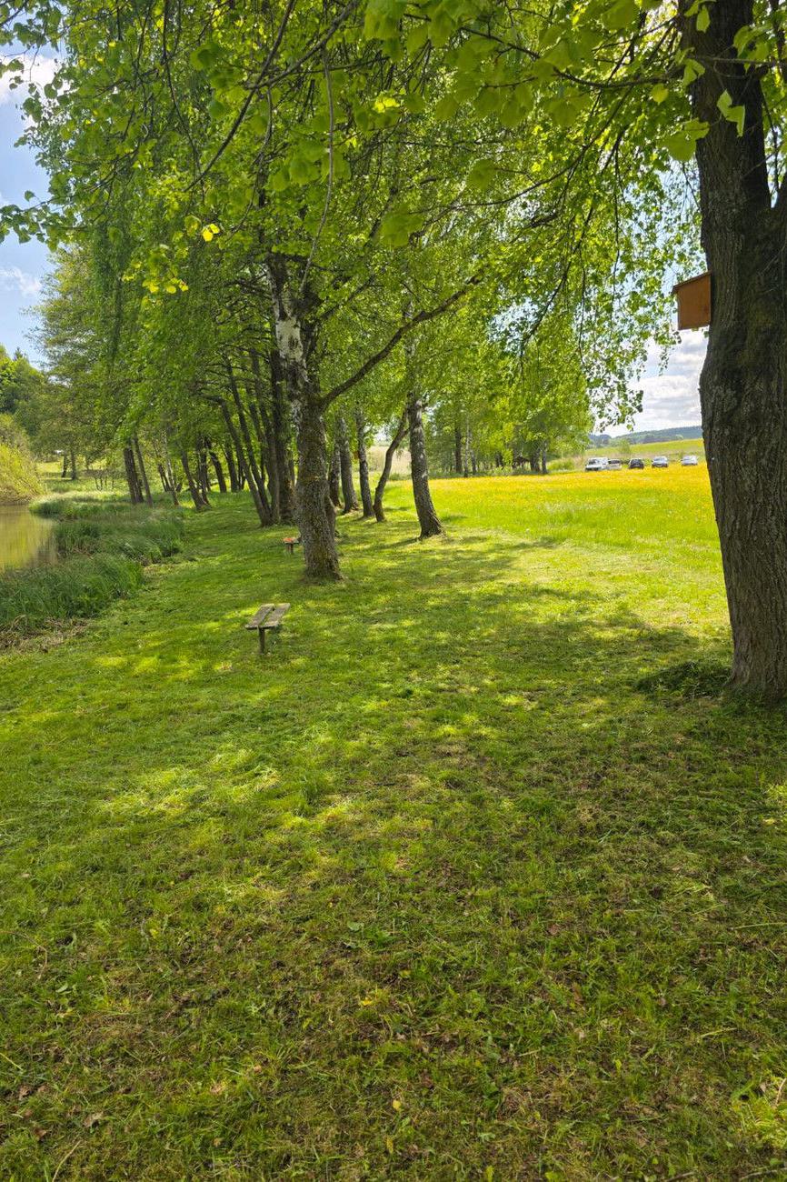 04_ Vorbereitung für Himmelfahrt 24_05_2025
