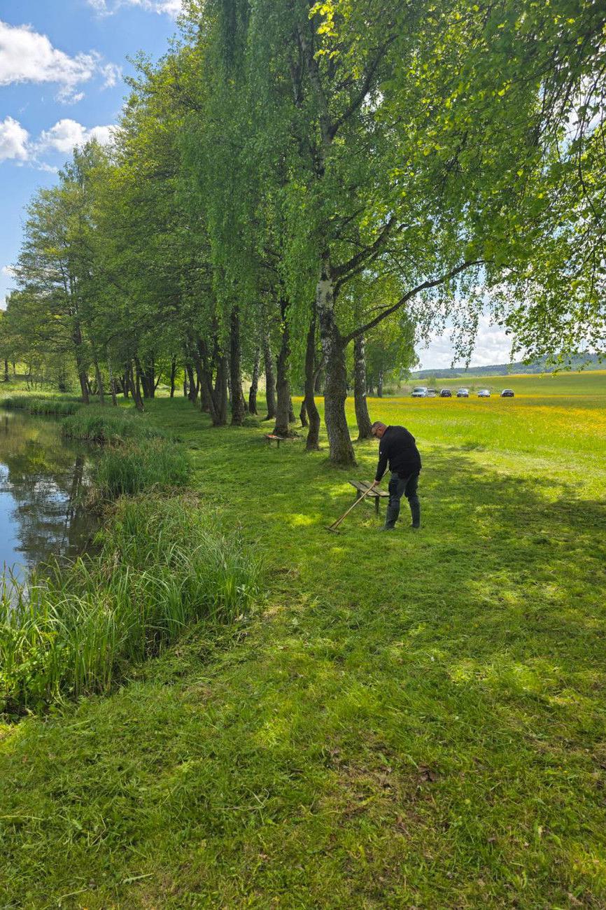 07_ Vorbereitung für Himmelfahrt 24_05_2025