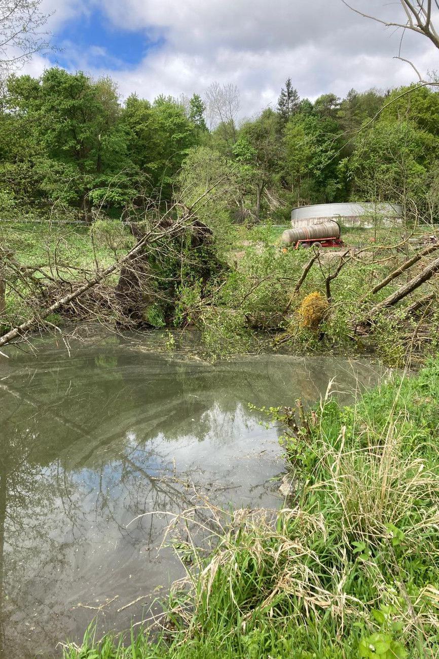02_ Unwetter an der Felda bei Kaltennordheim am 03._05_2025